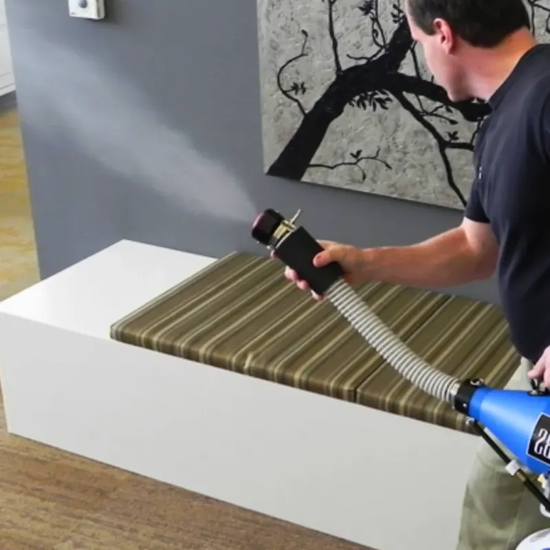 Professional Odor Removal in Woodbury Heights, NJ